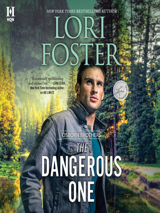 Title details for The Dangerous One by Lori Foster - Wait list